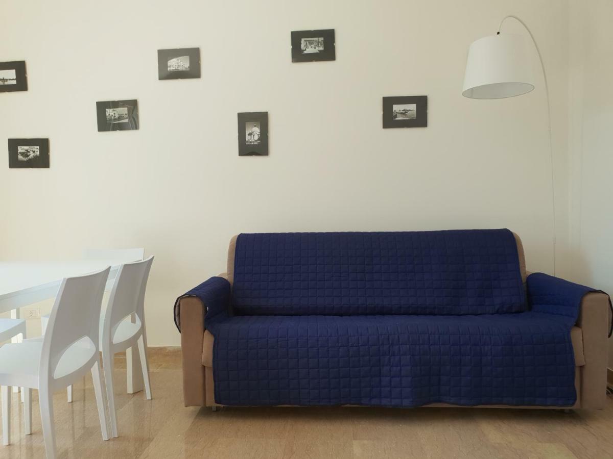 Appartamento Patch Of Eden Venezia Esterno foto